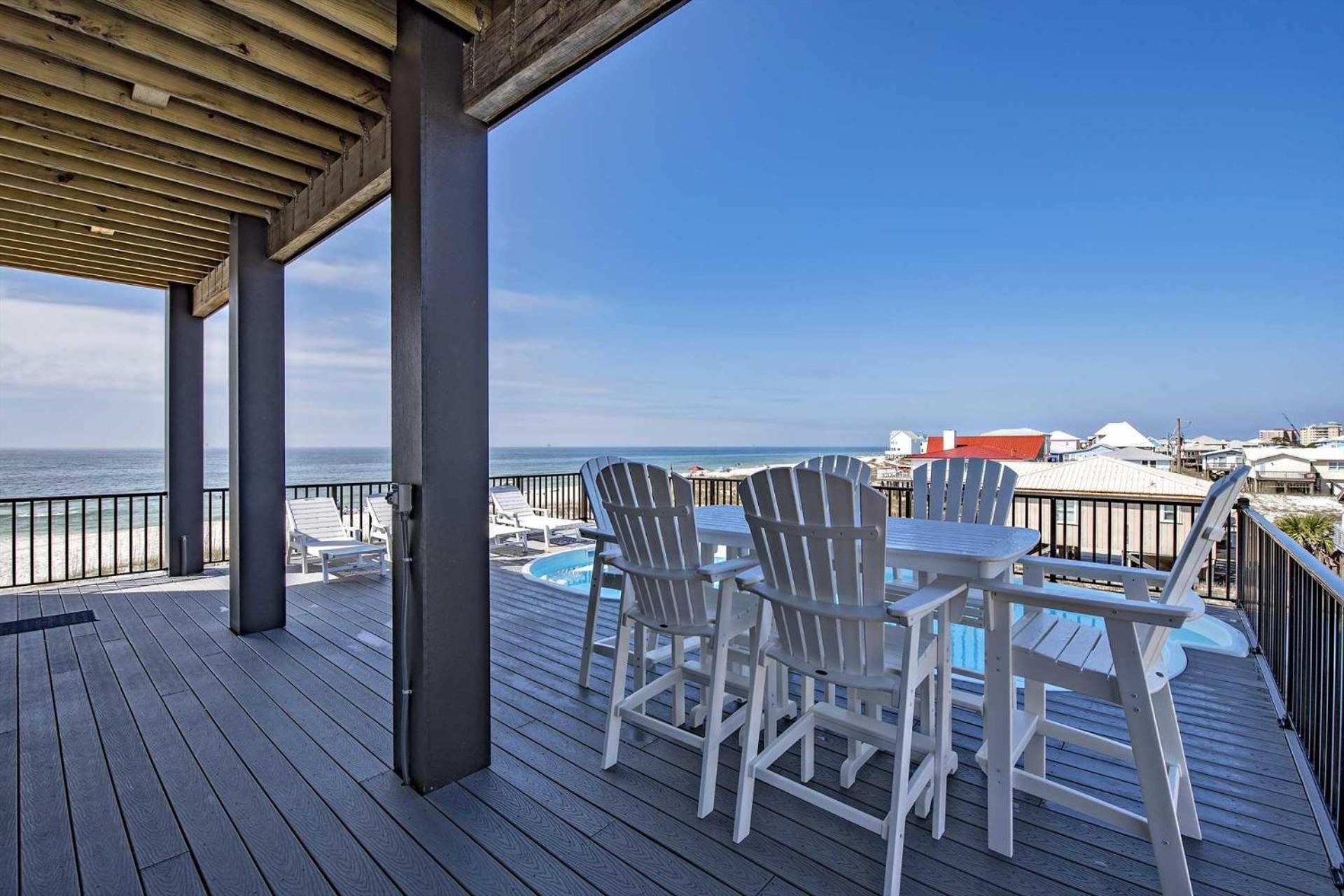 Black Pearl Gulf Shores Exterior photo